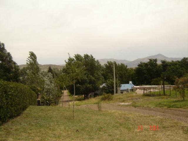 840 Naposta Sierra de la Ventana Exterior photo